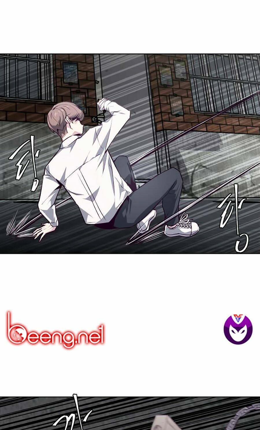 Cậu Bé Của Thần Chết - Chapter 39 - Page 96