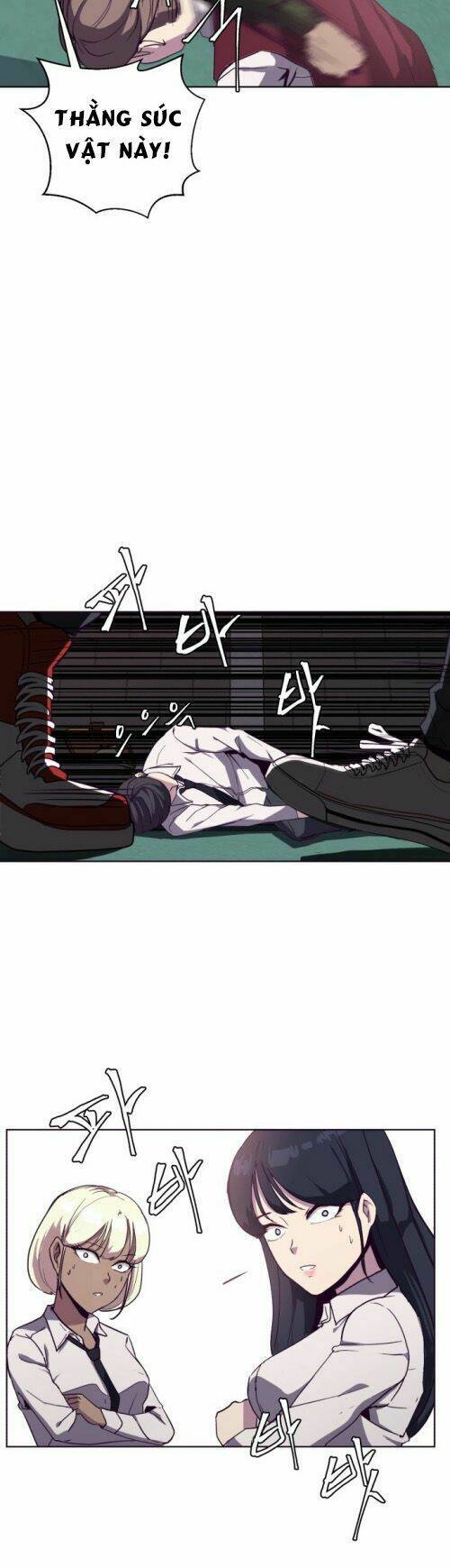 Cậu Bé Của Thần Chết - Chapter 4 - Page 12