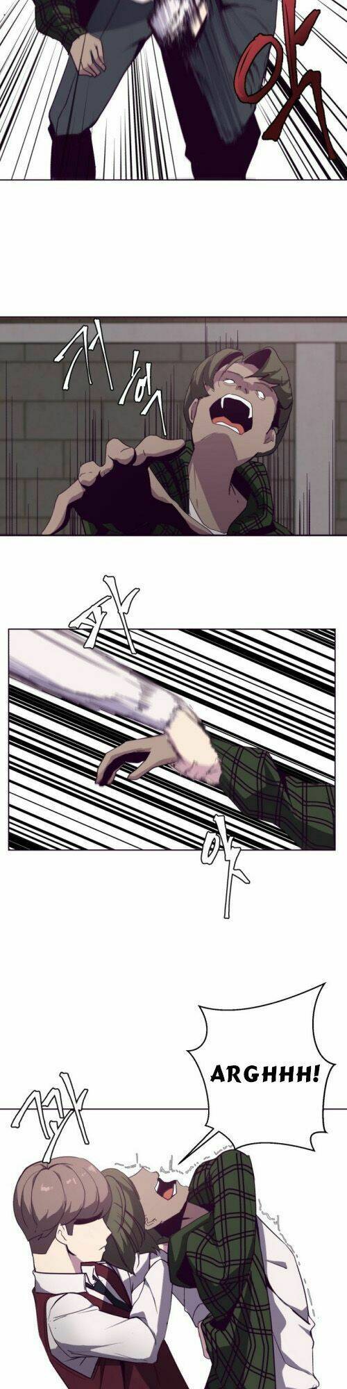 Cậu Bé Của Thần Chết - Chapter 4 - Page 14