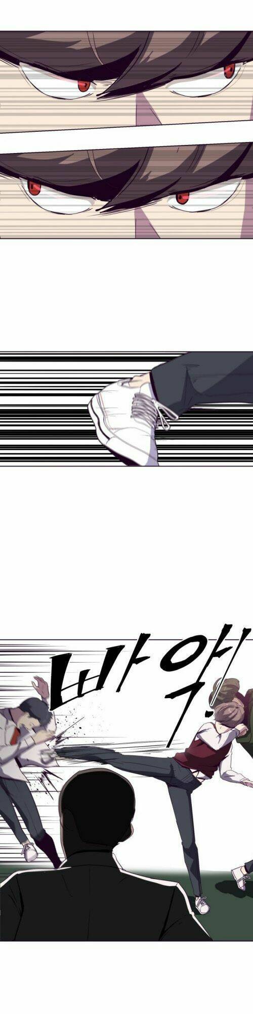 Cậu Bé Của Thần Chết - Chapter 4 - Page 17