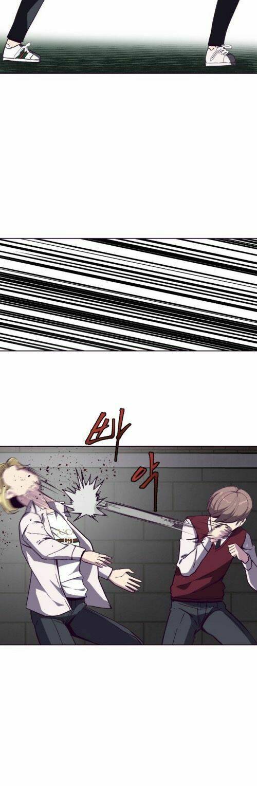 Cậu Bé Của Thần Chết - Chapter 4 - Page 22