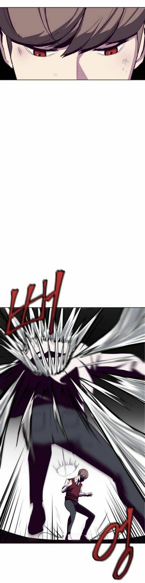 Cậu Bé Của Thần Chết - Chapter 4 - Page 29