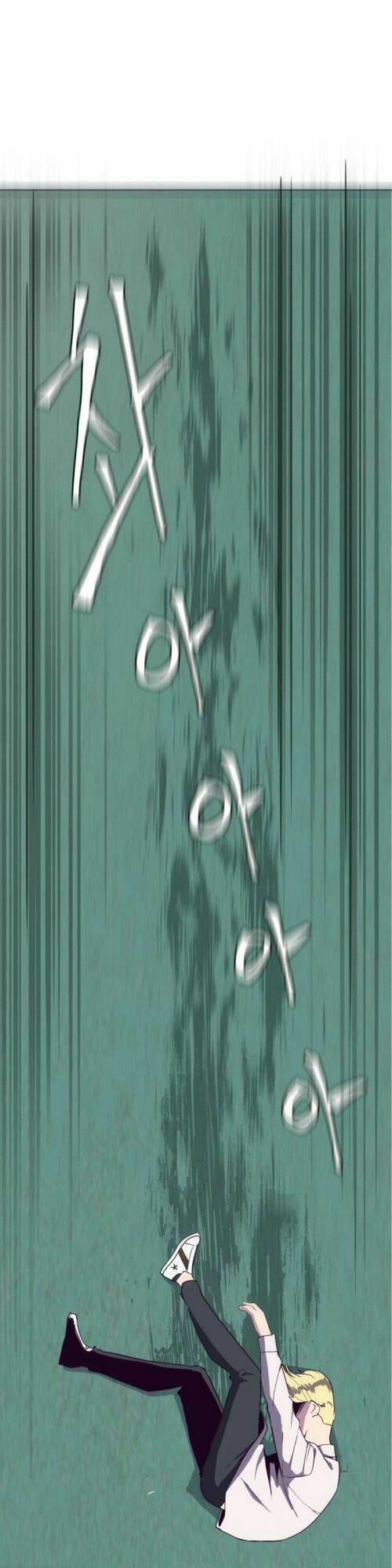 Cậu Bé Của Thần Chết - Chapter 4 - Page 30