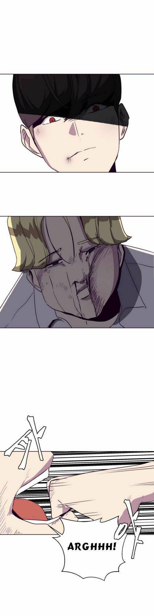 Cậu Bé Của Thần Chết - Chapter 4 - Page 35