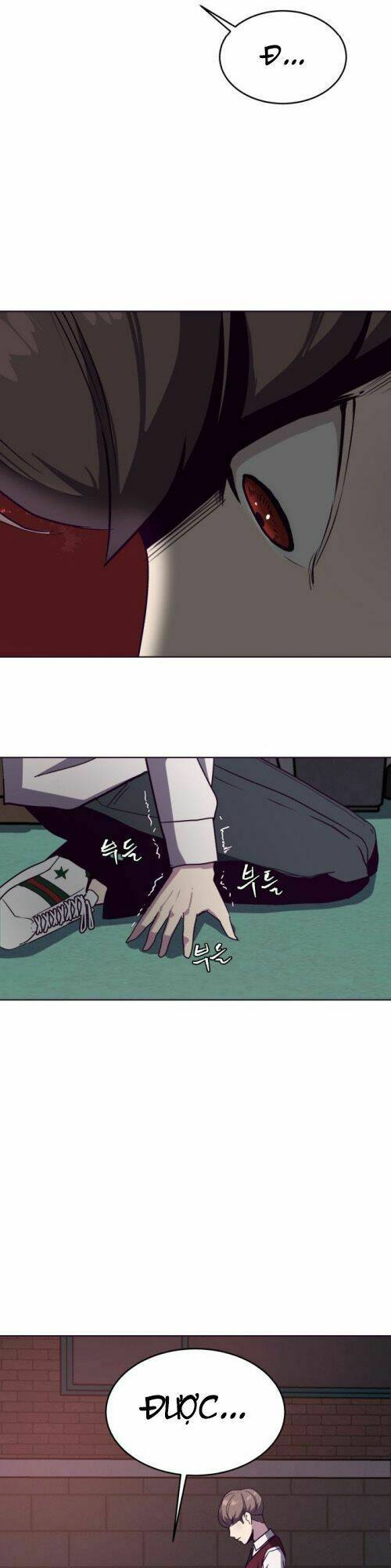 Cậu Bé Của Thần Chết - Chapter 4 - Page 38