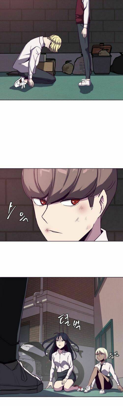 Cậu Bé Của Thần Chết - Chapter 4 - Page 39