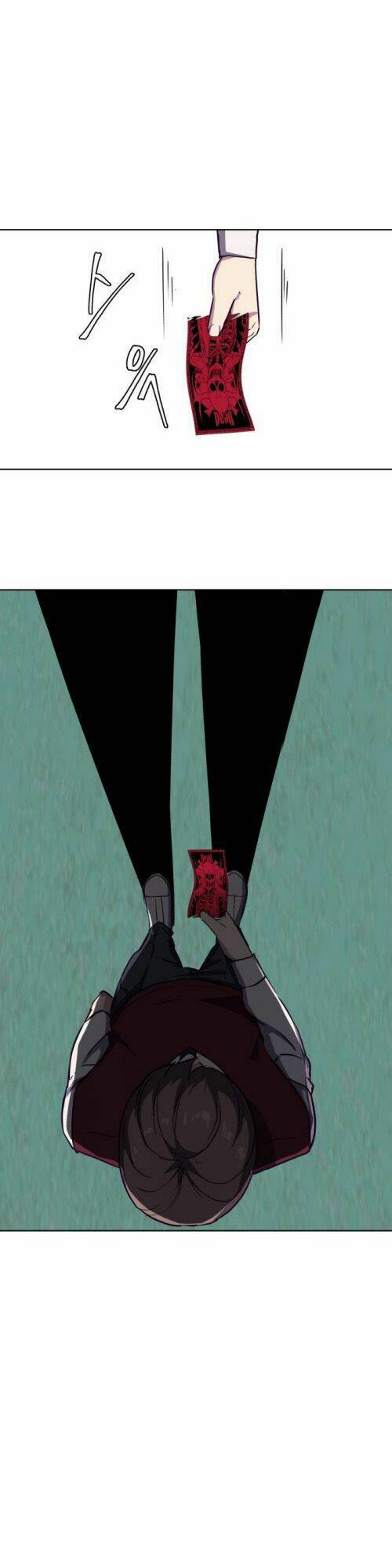 Cậu Bé Của Thần Chết - Chapter 4 - Page 43