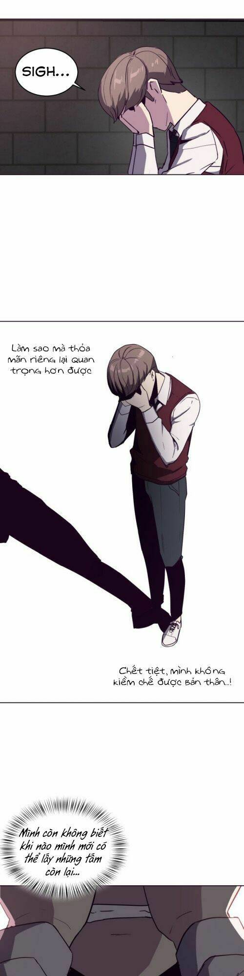 Cậu Bé Của Thần Chết - Chapter 4 - Page 44