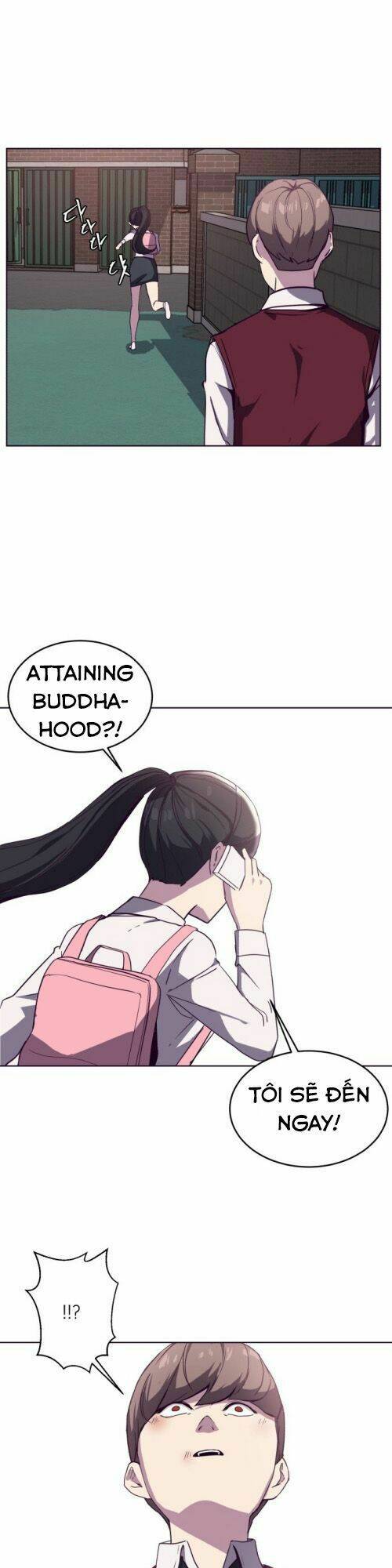 Cậu Bé Của Thần Chết - Chapter 4 - Page 50