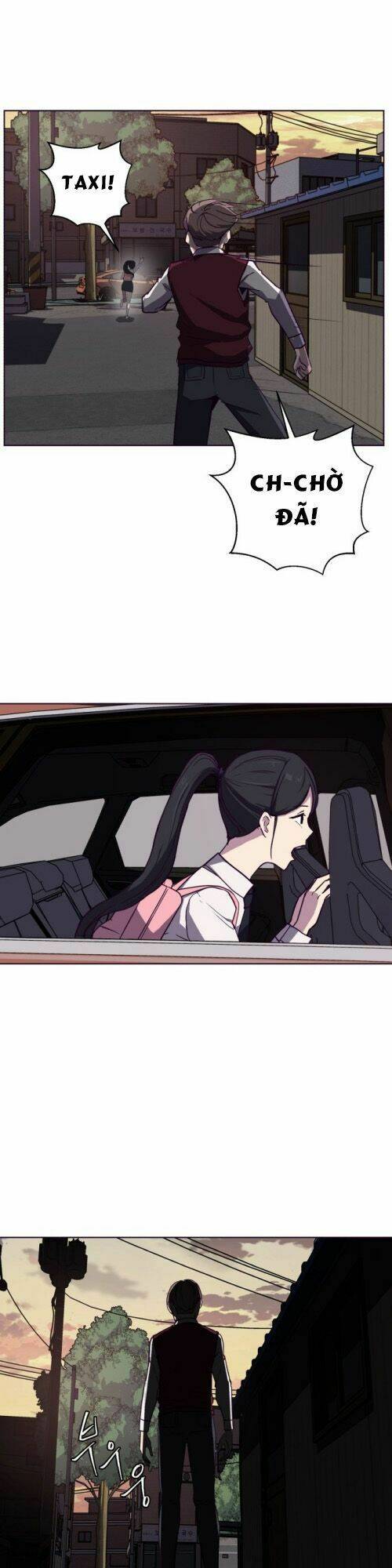Cậu Bé Của Thần Chết - Chapter 4 - Page 52
