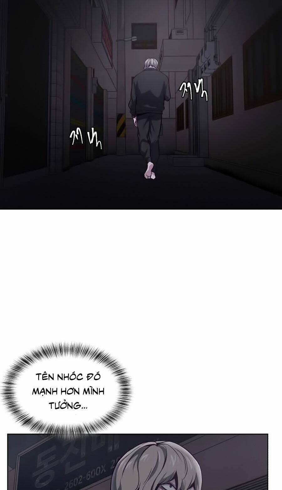 Cậu Bé Của Thần Chết - Chapter 40 - Page 102