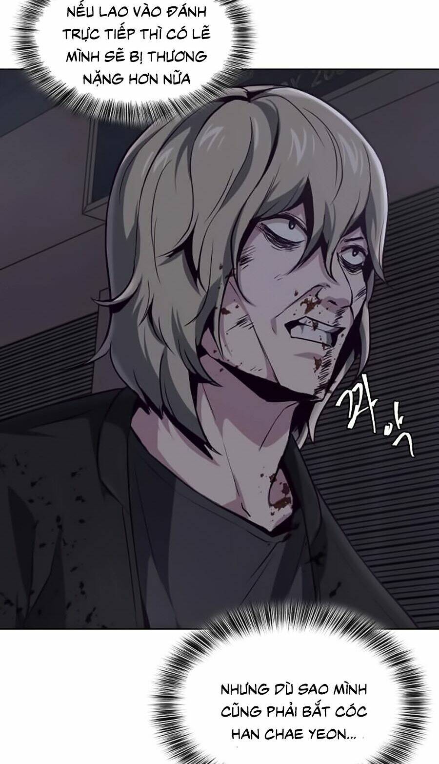 Cậu Bé Của Thần Chết - Chapter 40 - Page 104