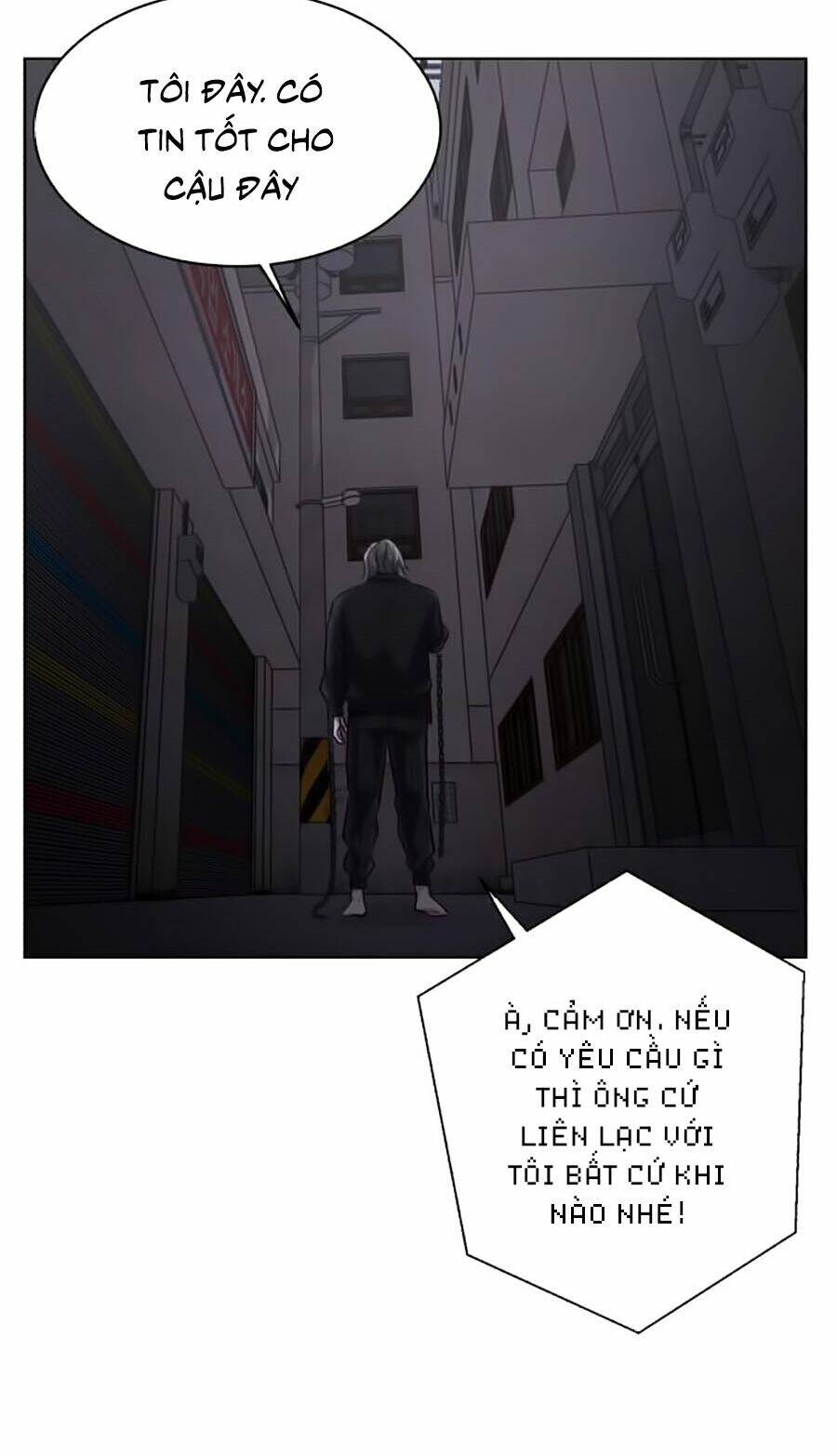 Cậu Bé Của Thần Chết - Chapter 40 - Page 107