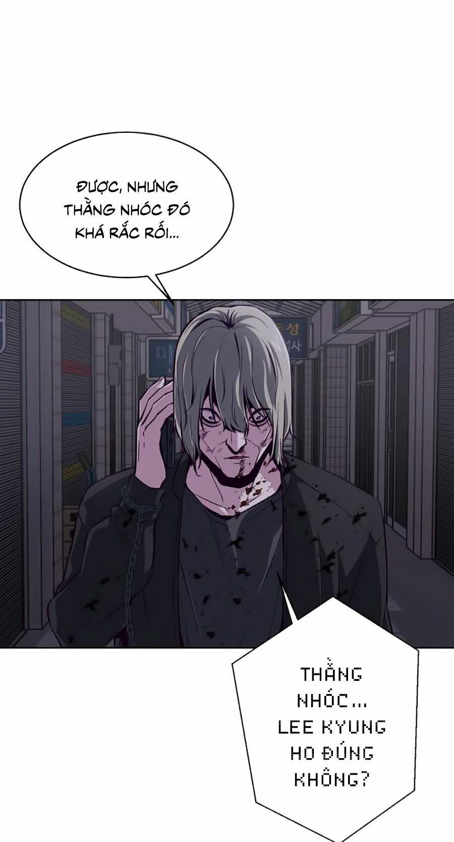 Cậu Bé Của Thần Chết - Chapter 40 - Page 108
