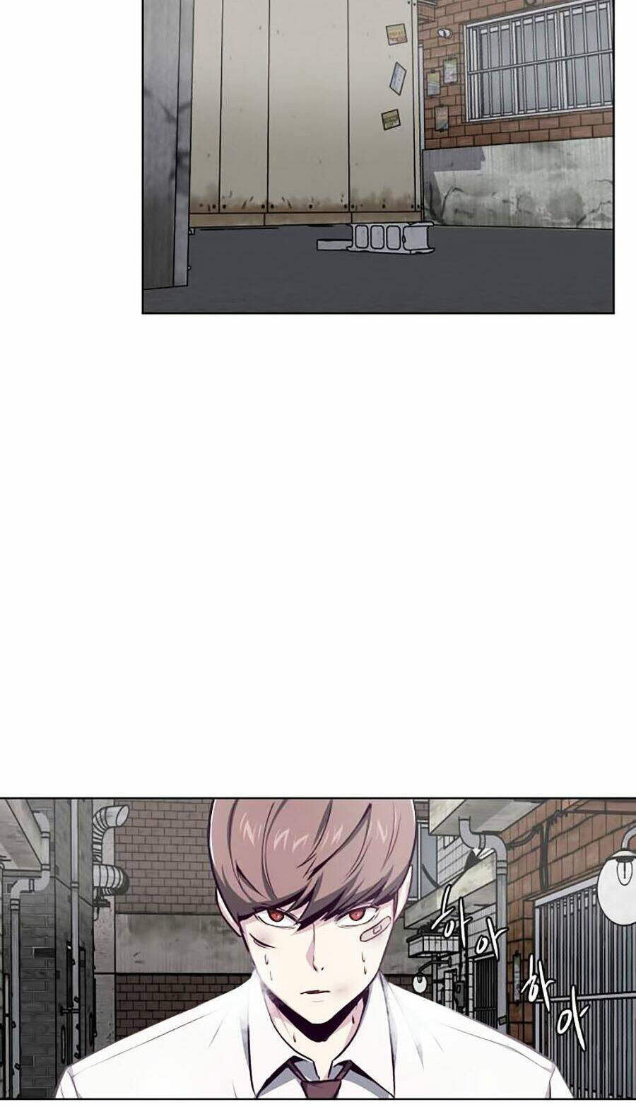 Cậu Bé Của Thần Chết - Chapter 40 - Page 10