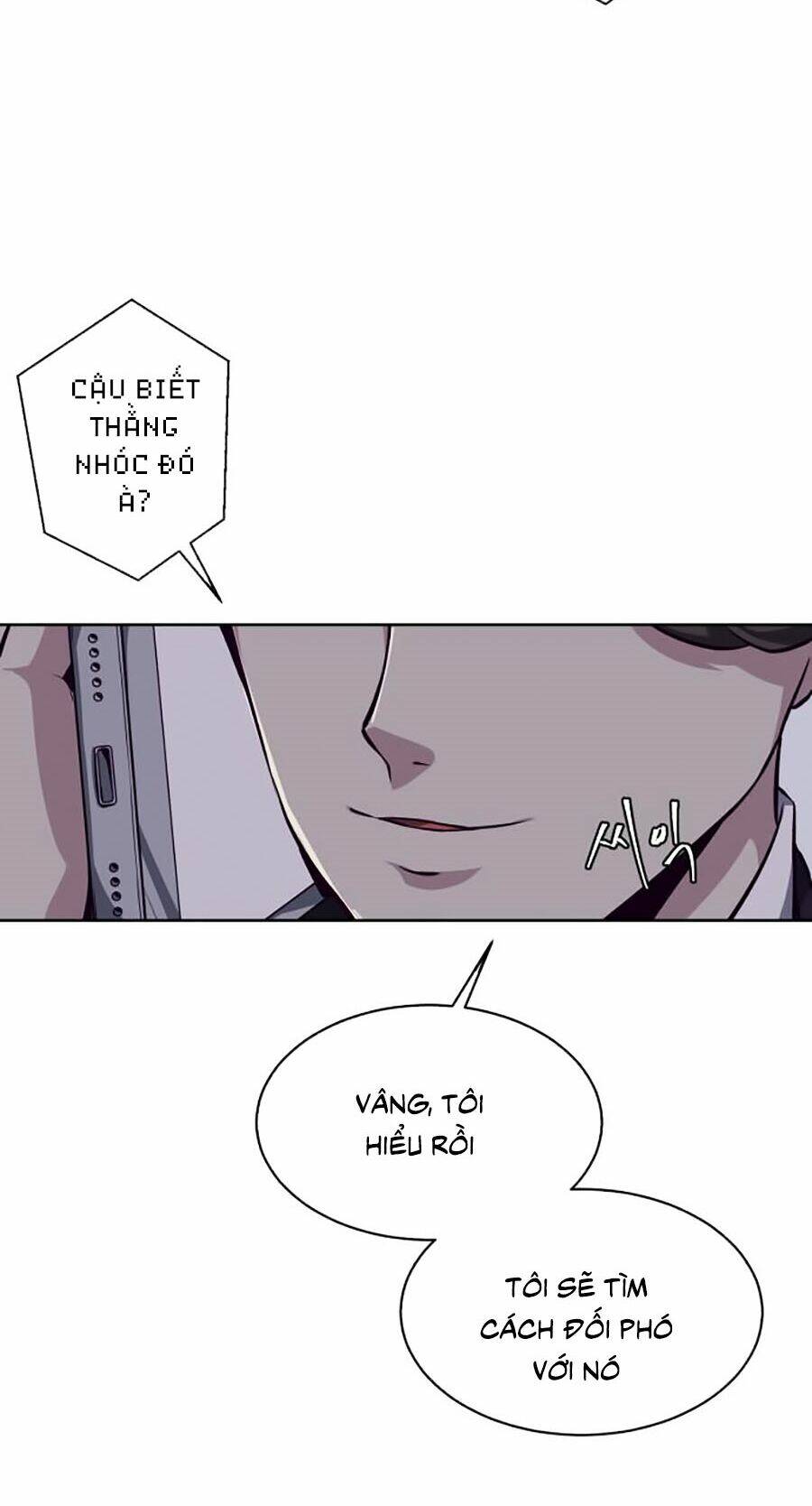 Cậu Bé Của Thần Chết - Chapter 40 - Page 109