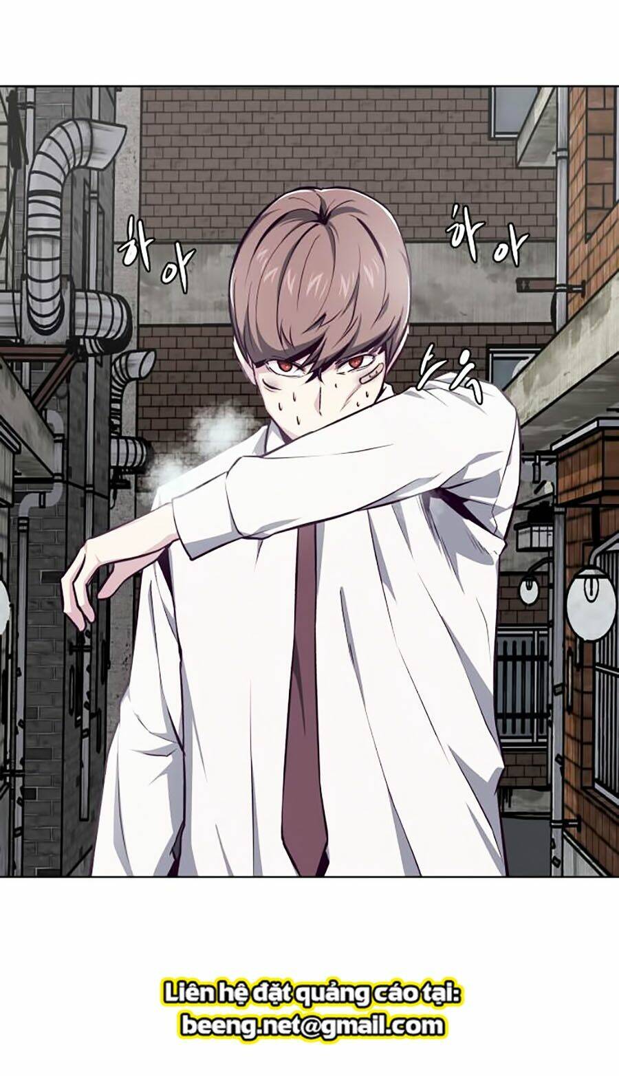 Cậu Bé Của Thần Chết - Chapter 40 - Page 12