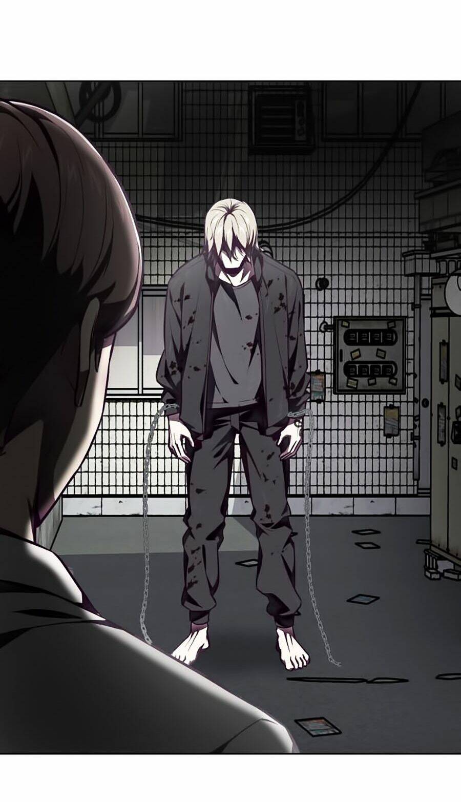 Cậu Bé Của Thần Chết - Chapter 40 - Page 14