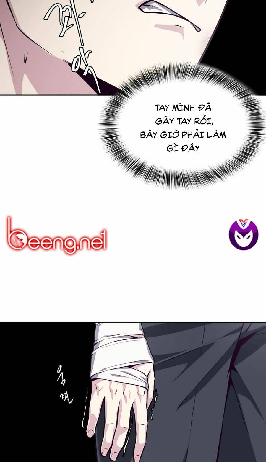 Cậu Bé Của Thần Chết - Chapter 40 - Page 18