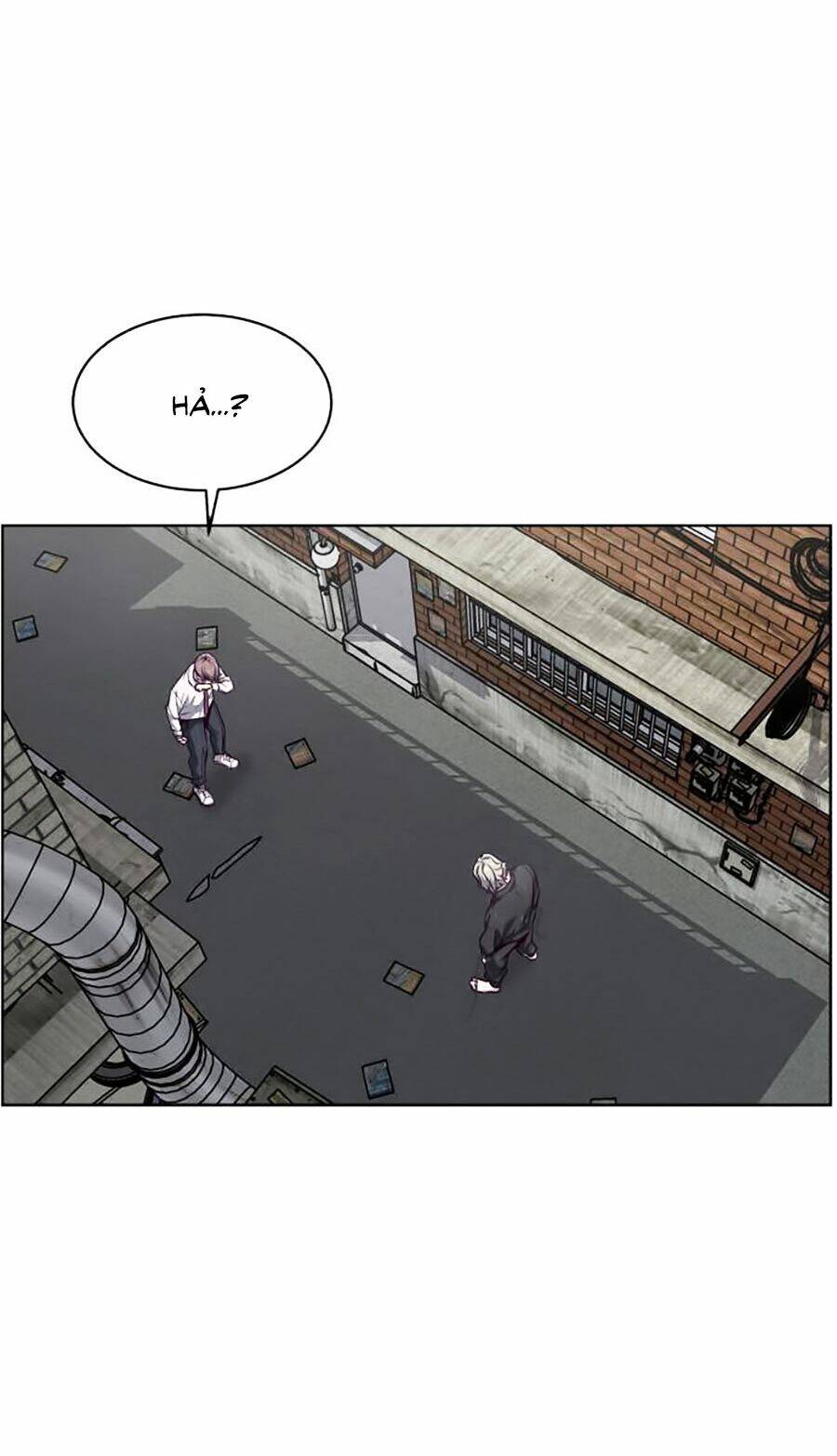 Cậu Bé Của Thần Chết - Chapter 40 - Page 20