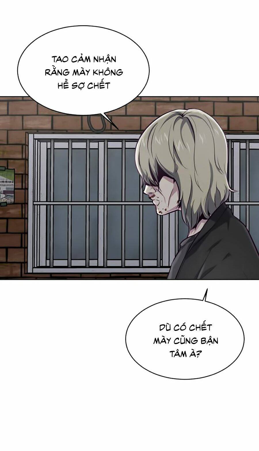 Cậu Bé Của Thần Chết - Chapter 40 - Page 21