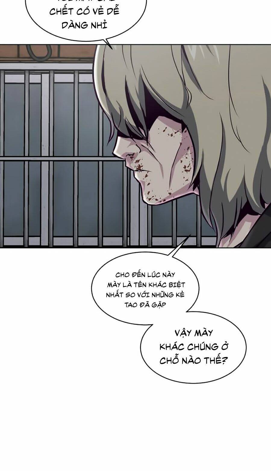 Cậu Bé Của Thần Chết - Chapter 40 - Page 23