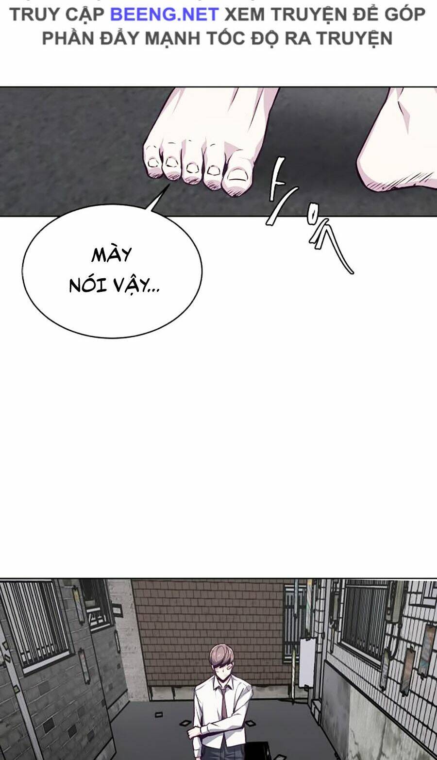 Cậu Bé Của Thần Chết - Chapter 40 - Page 25