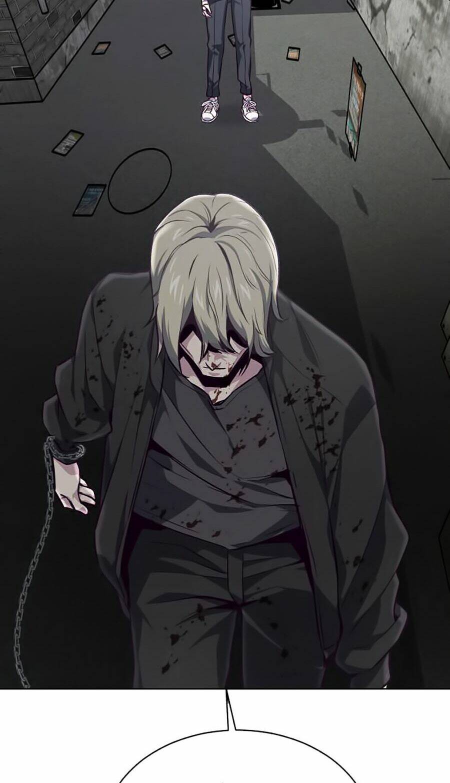 Cậu Bé Của Thần Chết - Chapter 40 - Page 26