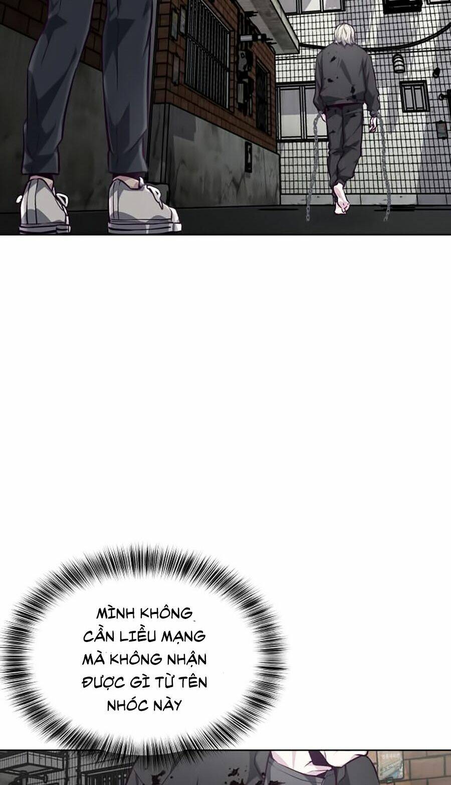 Cậu Bé Của Thần Chết - Chapter 40 - Page 28