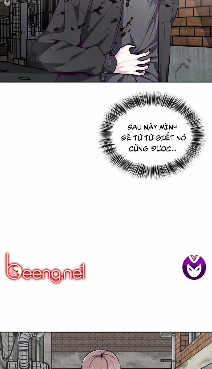 Cậu Bé Của Thần Chết - Chapter 40 - Page 29