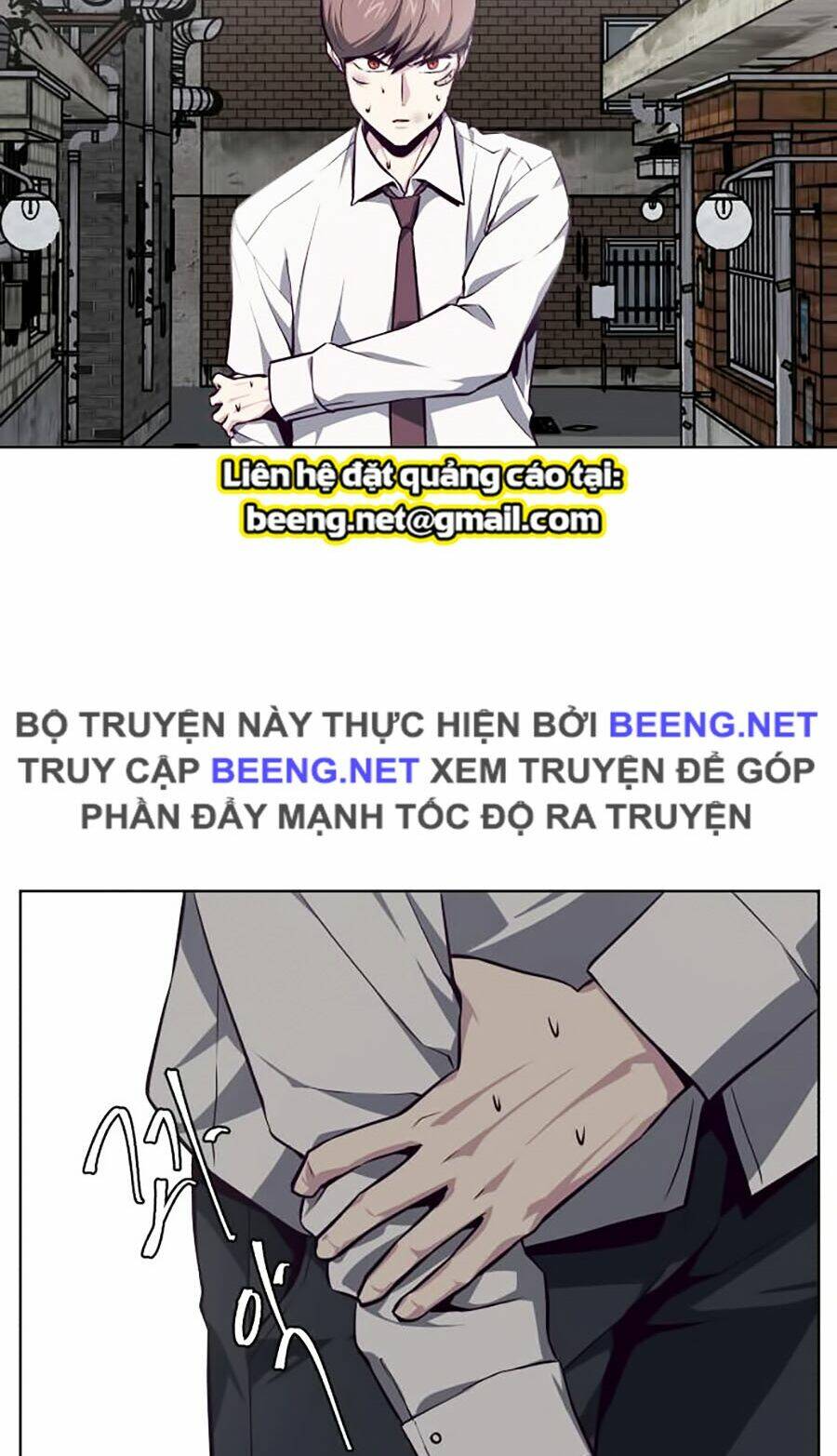 Cậu Bé Của Thần Chết - Chapter 40 - Page 30