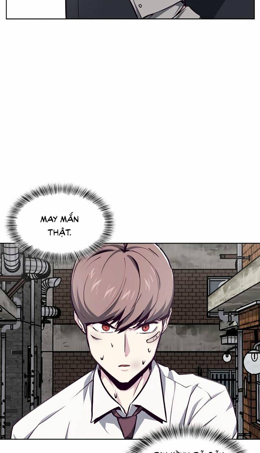 Cậu Bé Của Thần Chết - Chapter 40 - Page 31