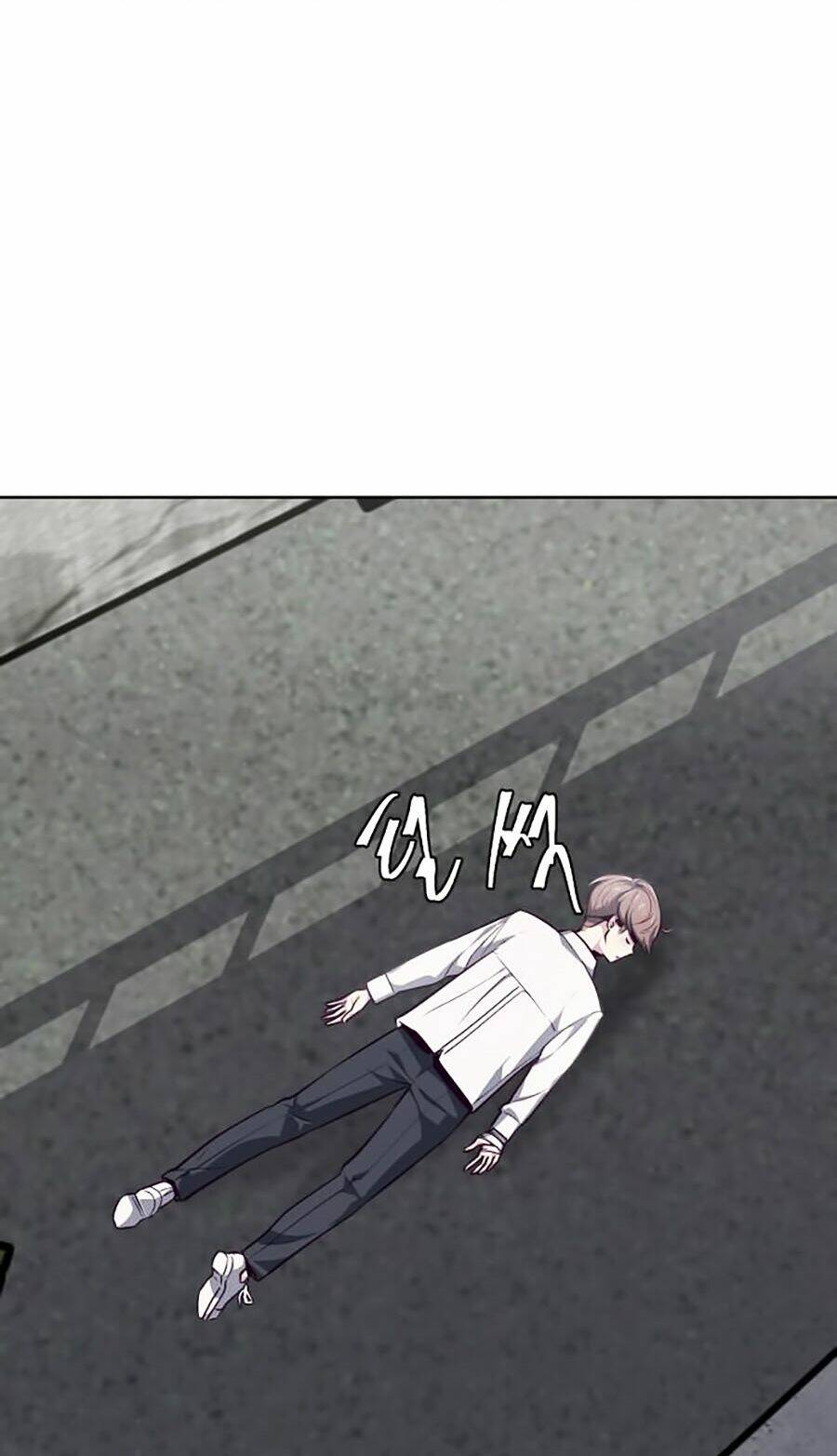 Cậu Bé Của Thần Chết - Chapter 40 - Page 33