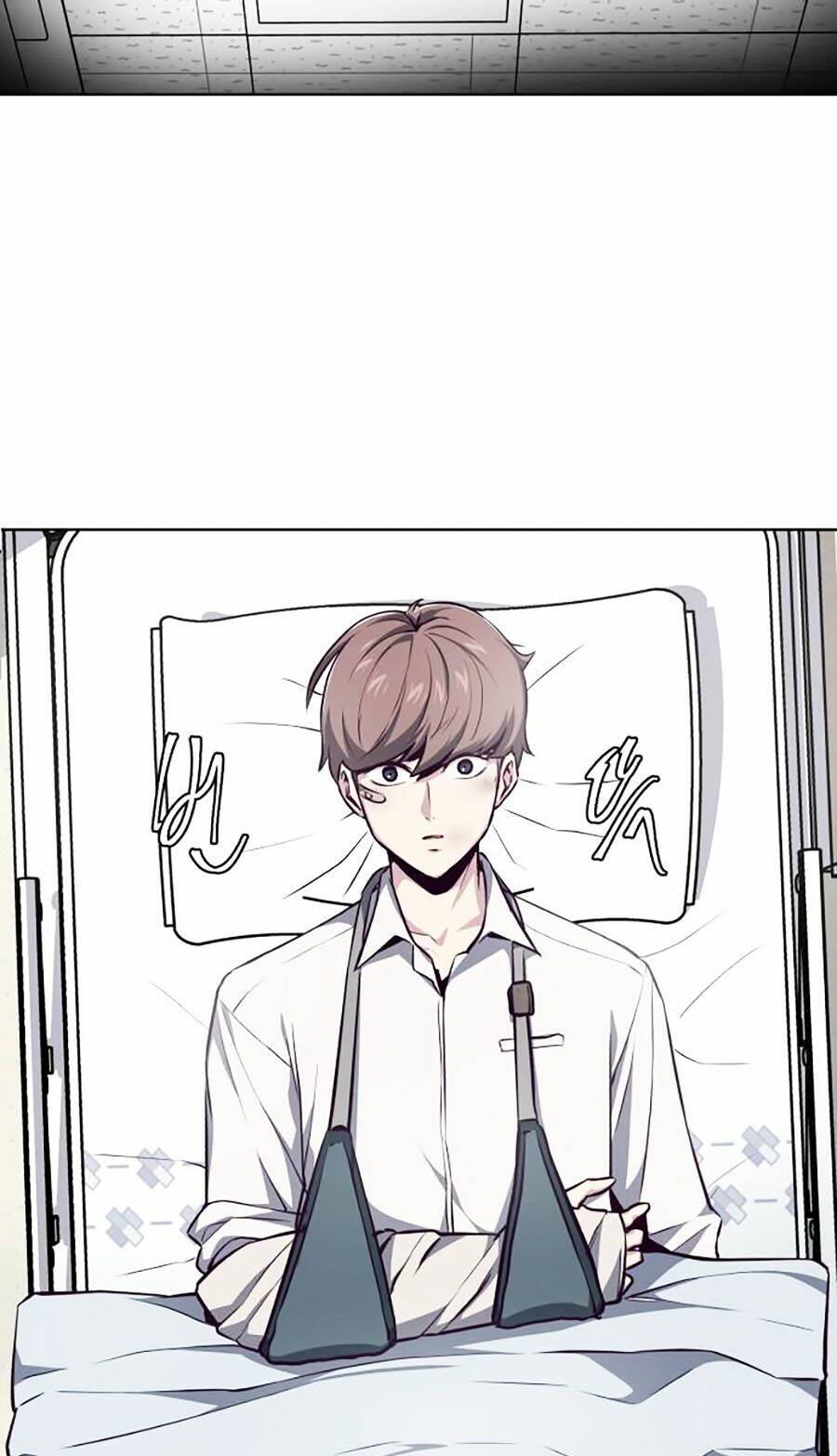 Cậu Bé Của Thần Chết - Chapter 40 - Page 36