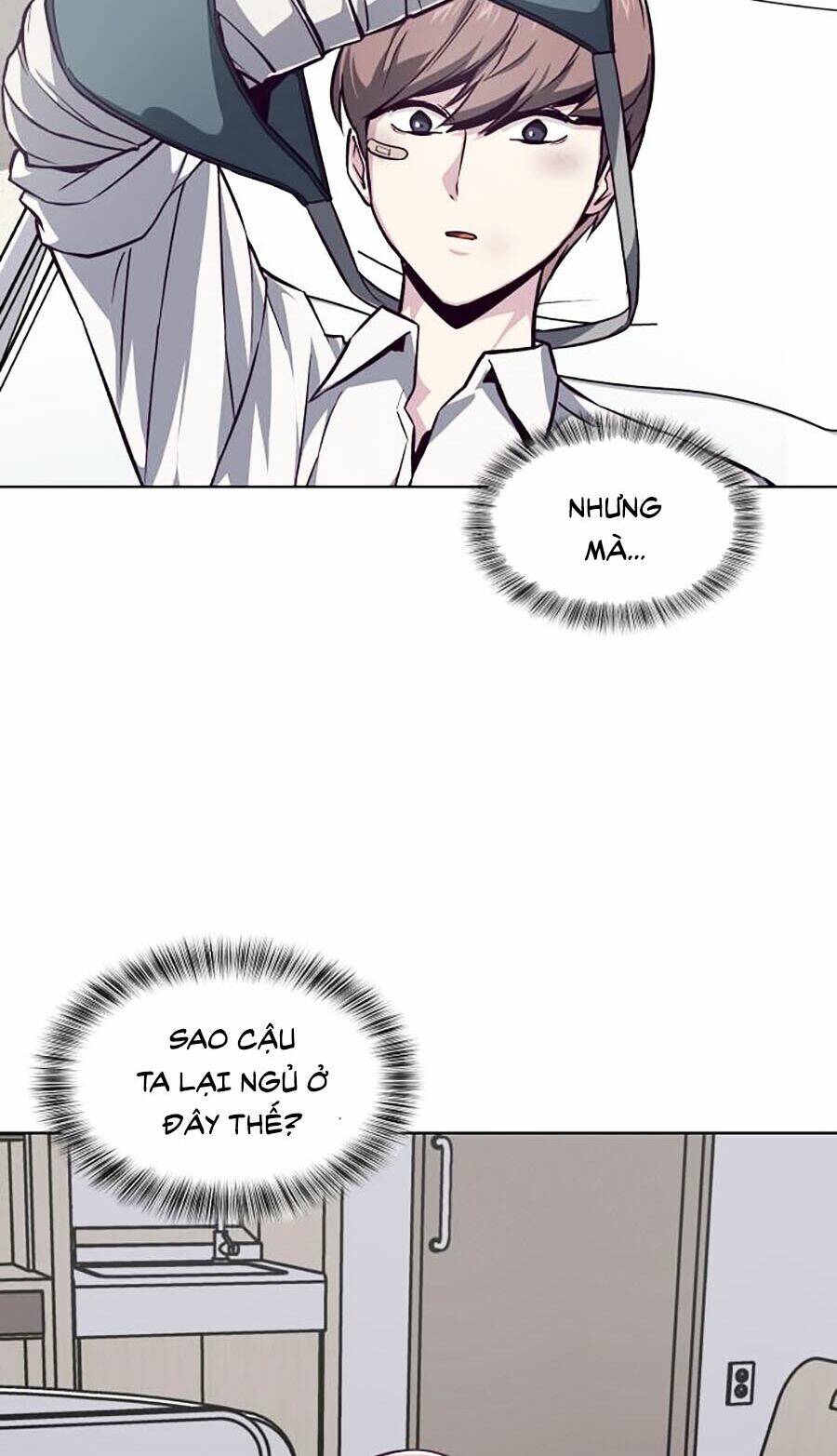 Cậu Bé Của Thần Chết - Chapter 40 - Page 40