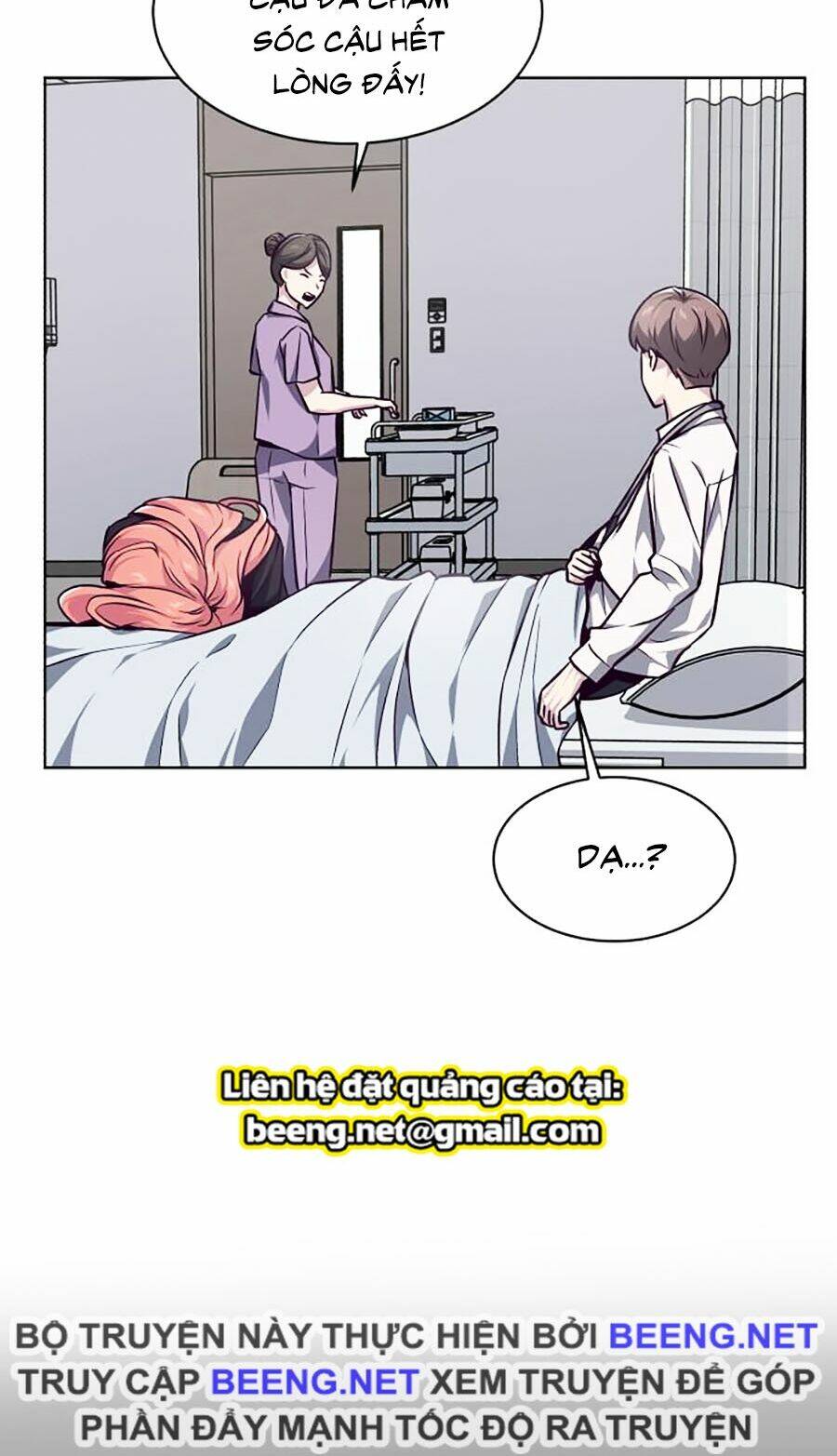 Cậu Bé Của Thần Chết - Chapter 40 - Page 42