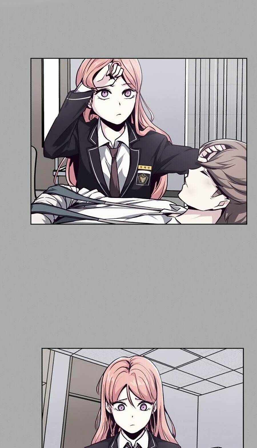 Cậu Bé Của Thần Chết - Chapter 40 - Page 43