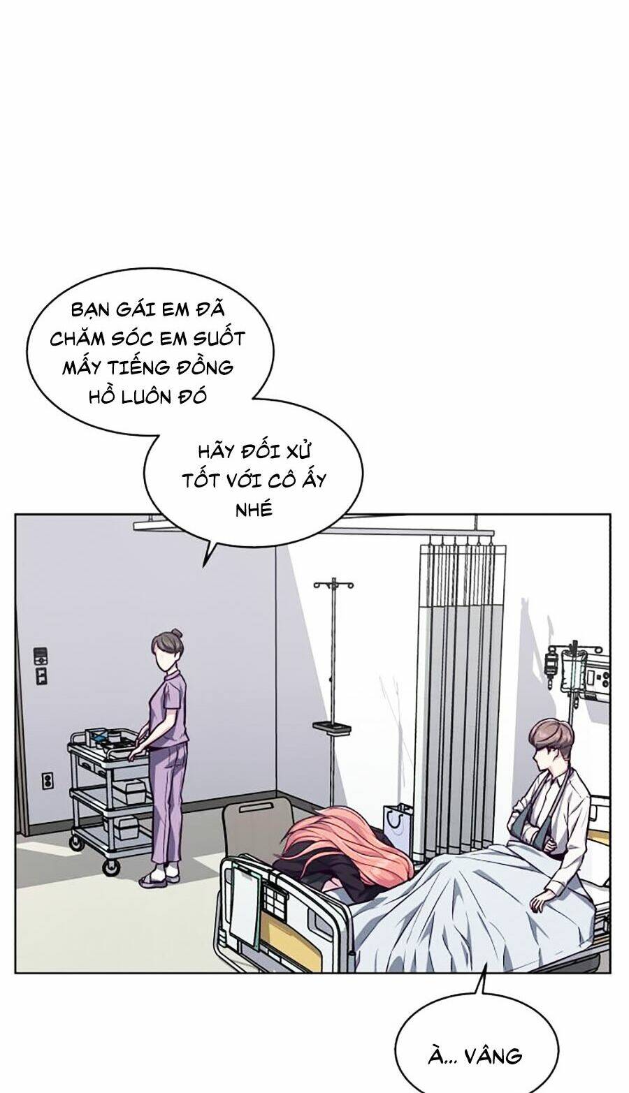 Cậu Bé Của Thần Chết - Chapter 40 - Page 46