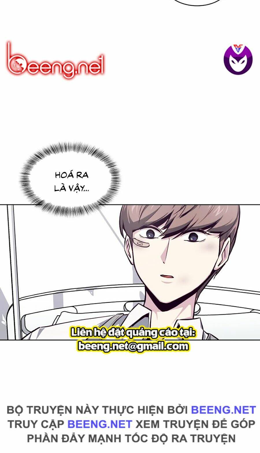 Cậu Bé Của Thần Chết - Chapter 40 - Page 47