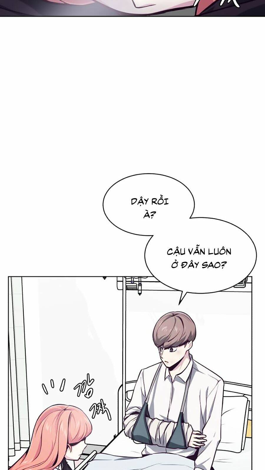 Cậu Bé Của Thần Chết - Chapter 40 - Page 49