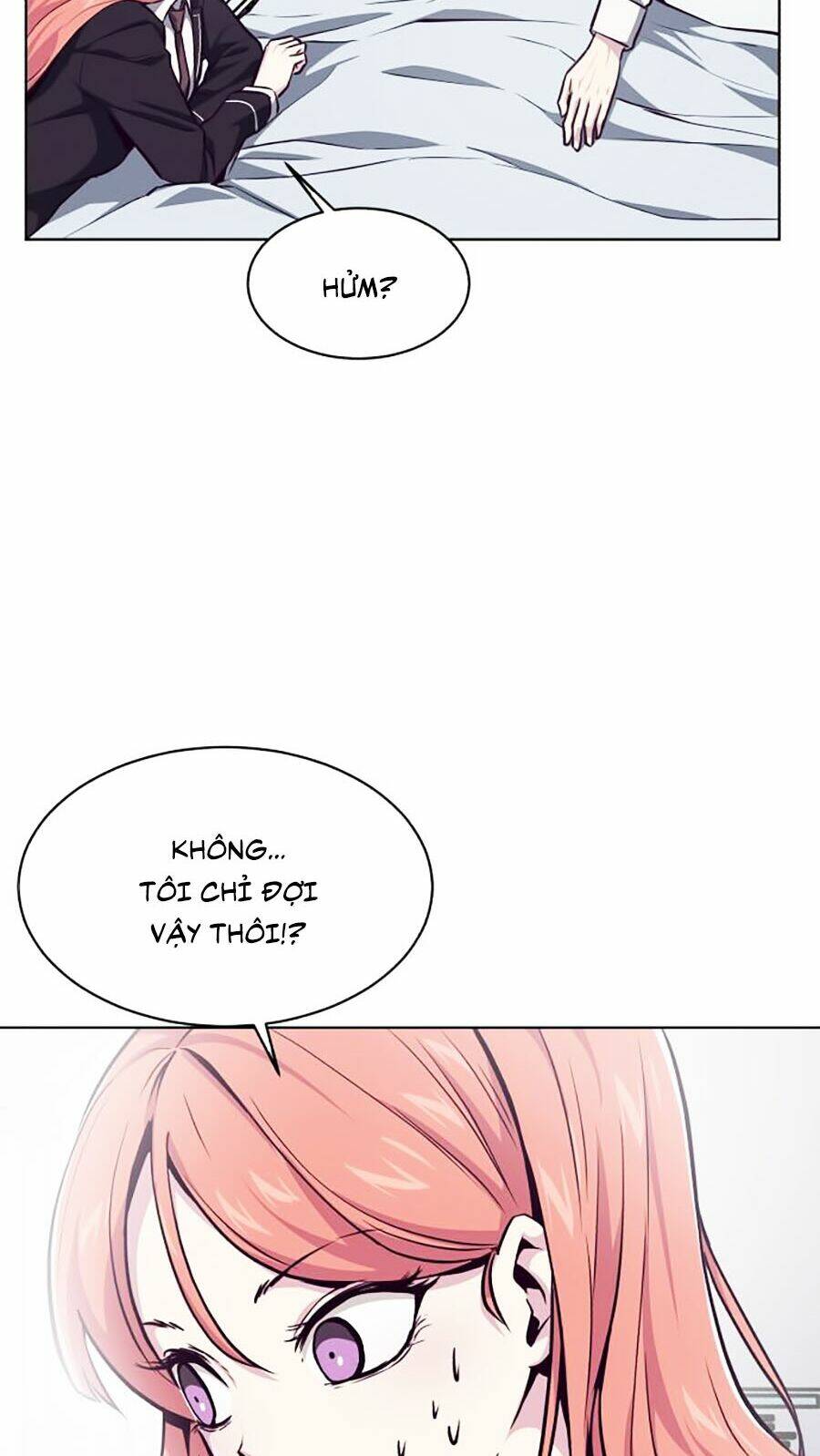 Cậu Bé Của Thần Chết - Chapter 40 - Page 50