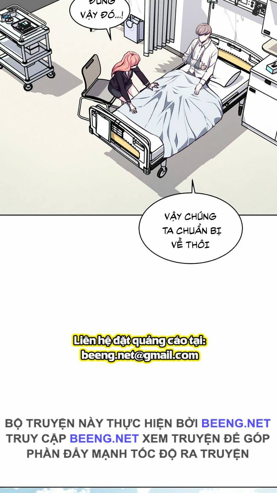 Cậu Bé Của Thần Chết - Chapter 40 - Page 52
