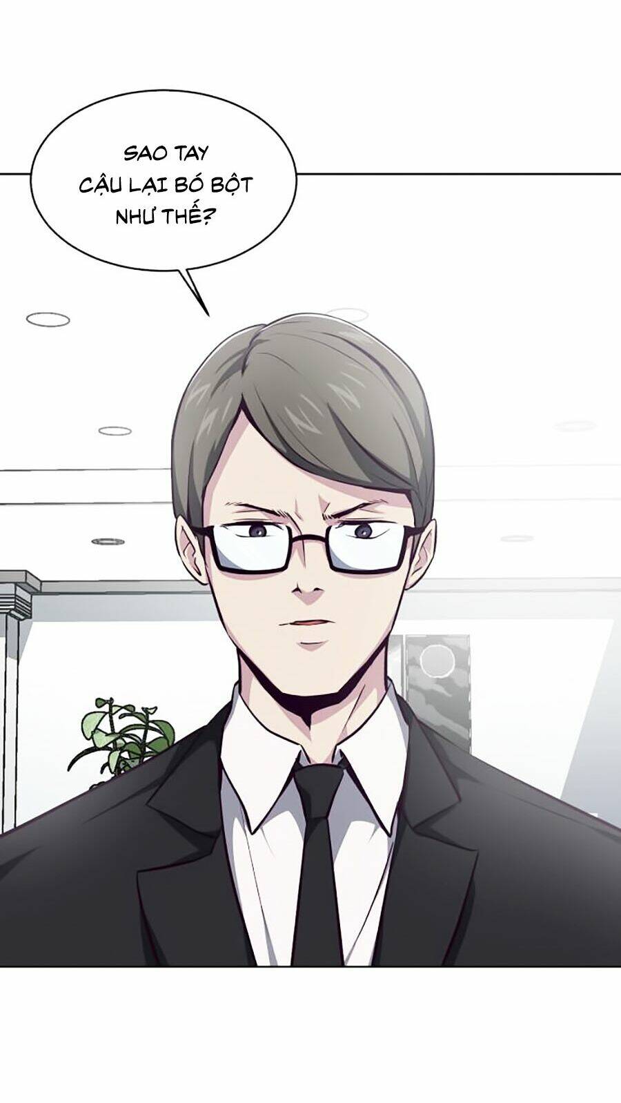 Cậu Bé Của Thần Chết - Chapter 40 - Page 54