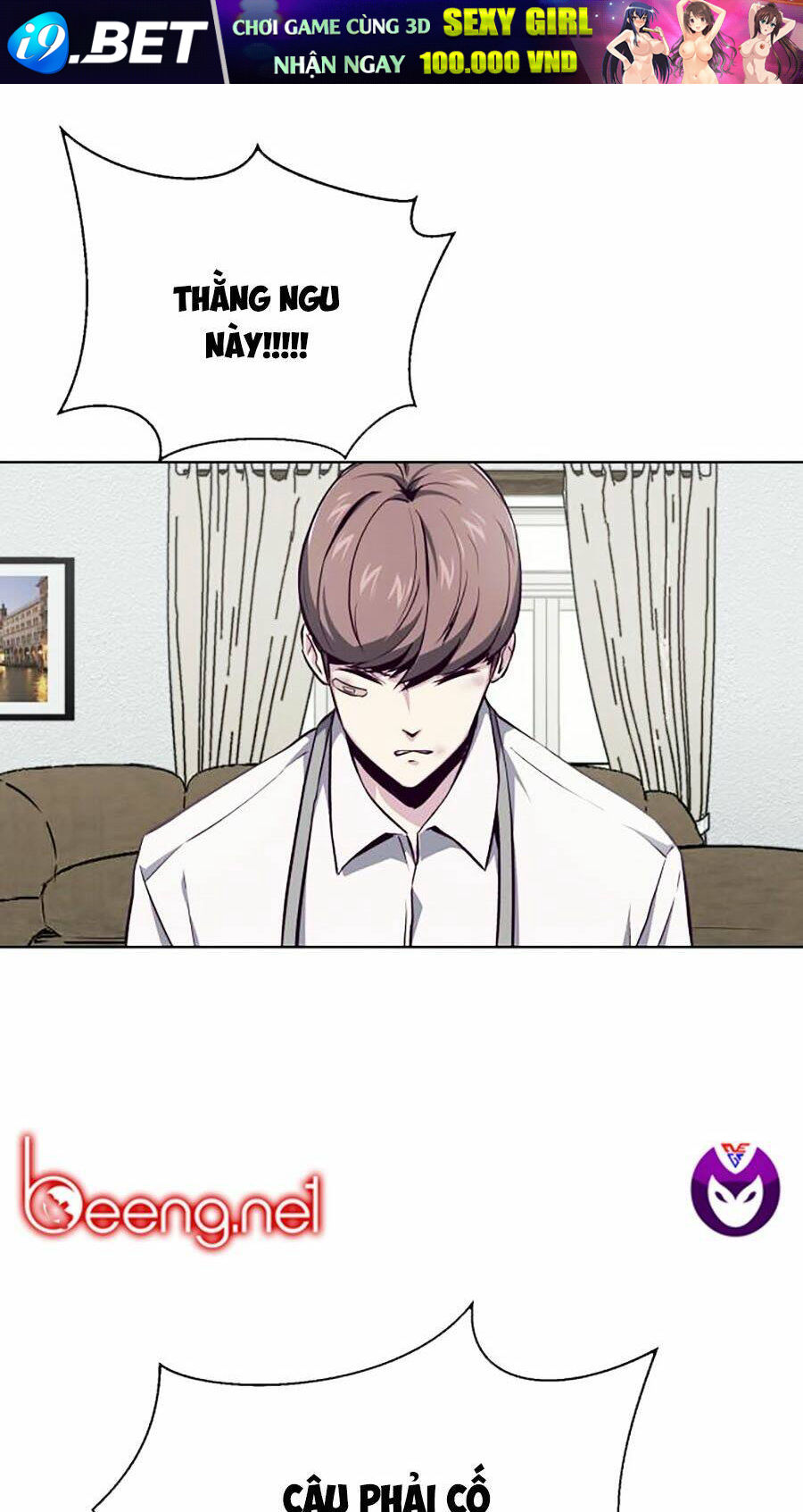 Cậu Bé Của Thần Chết - Chapter 40 - Page 57