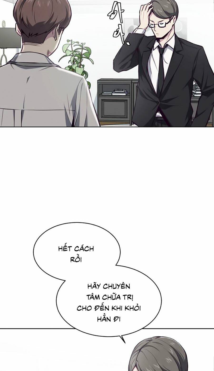 Cậu Bé Của Thần Chết - Chapter 40 - Page 61