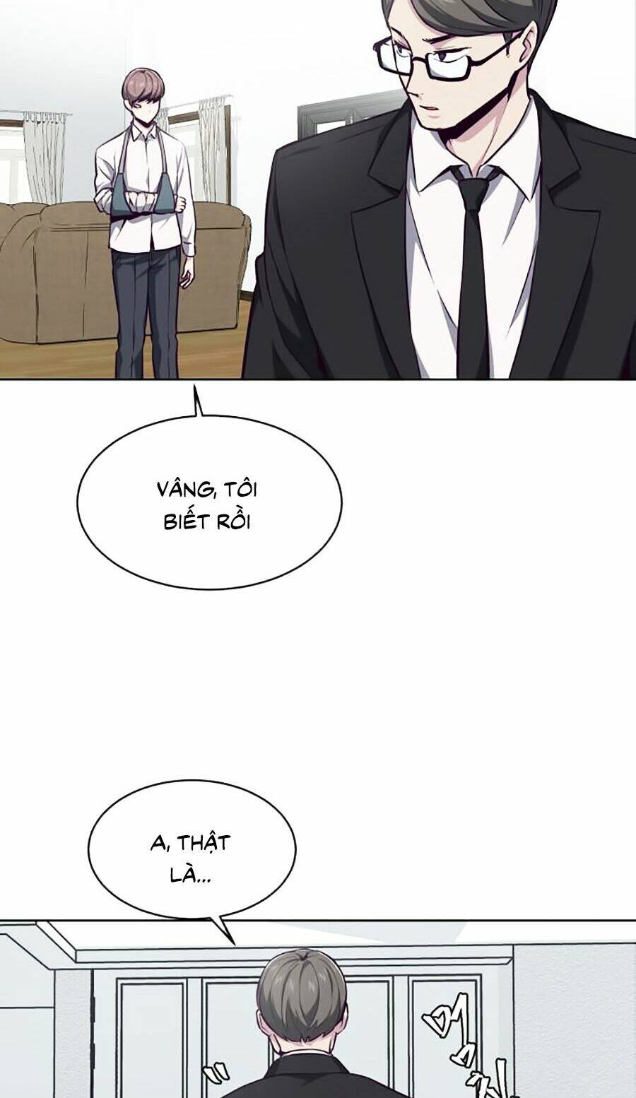 Cậu Bé Của Thần Chết - Chapter 40 - Page 62