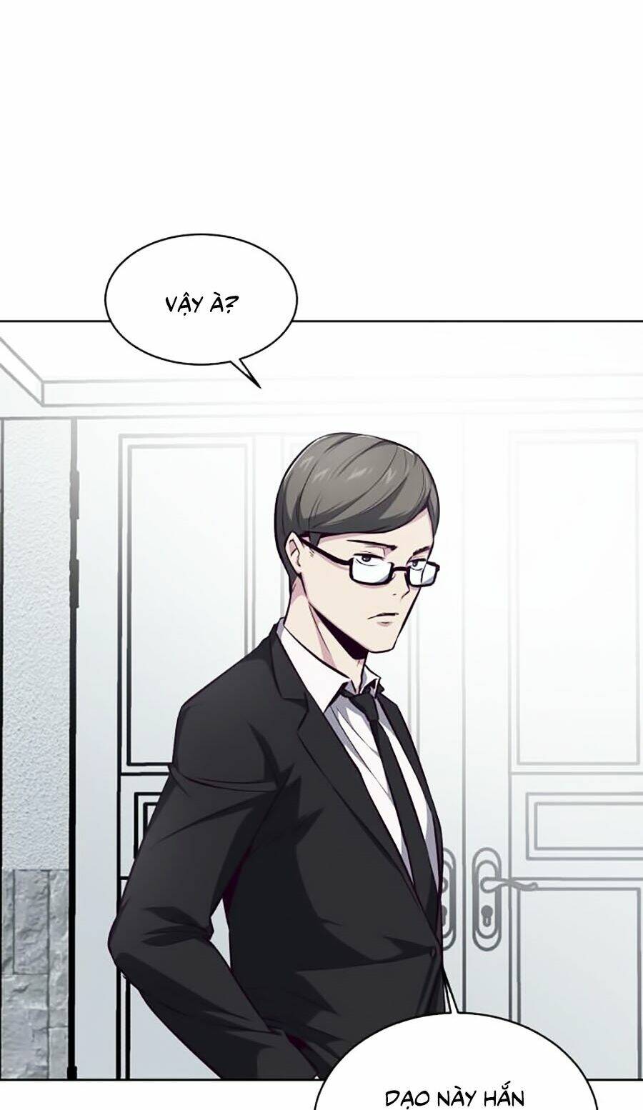 Cậu Bé Của Thần Chết - Chapter 40 - Page 66