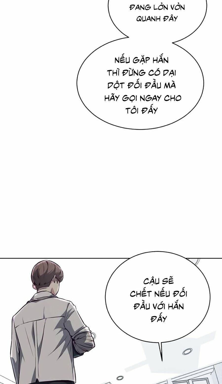 Cậu Bé Của Thần Chết - Chapter 40 - Page 67