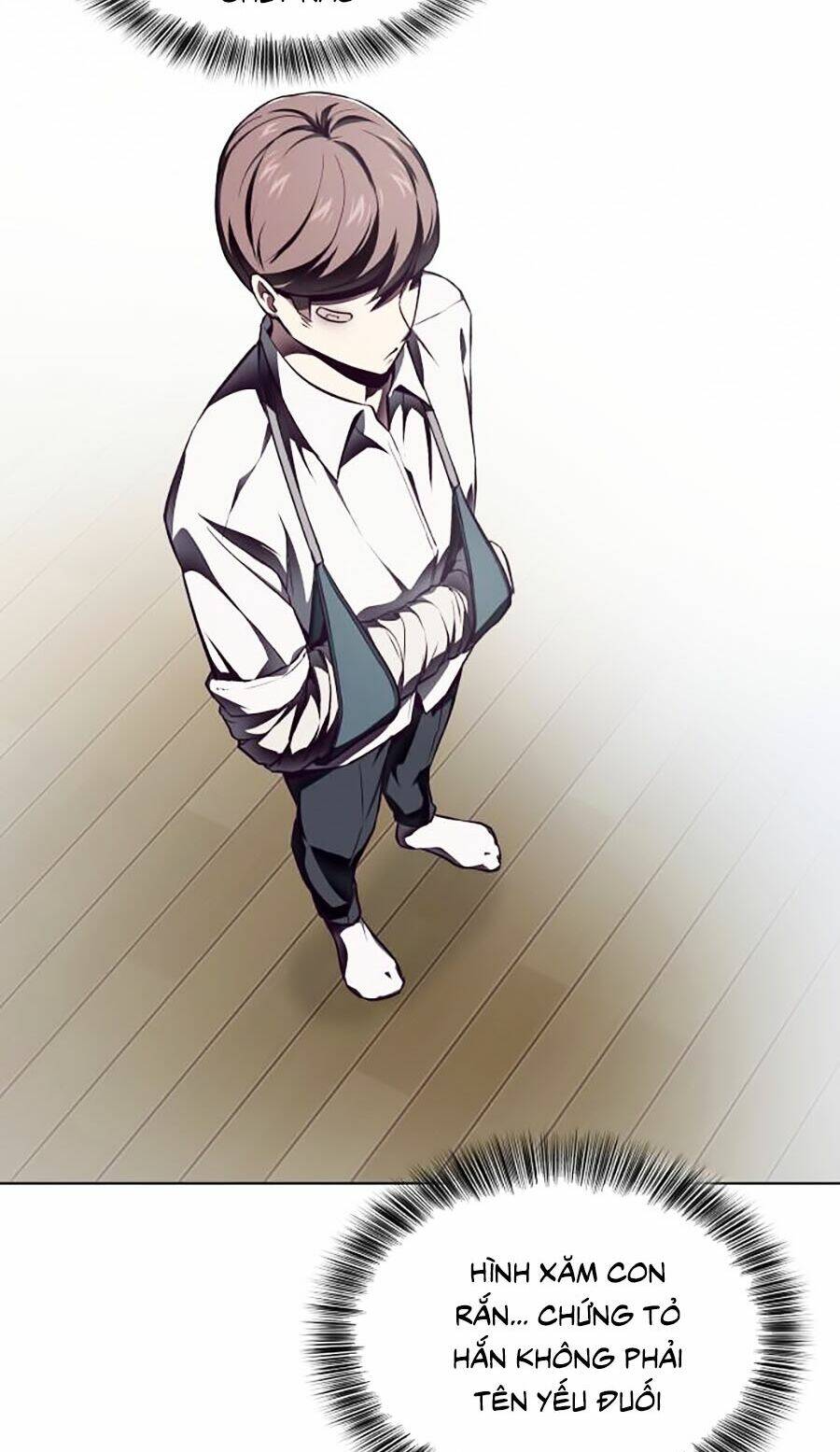 Cậu Bé Của Thần Chết - Chapter 40 - Page 69