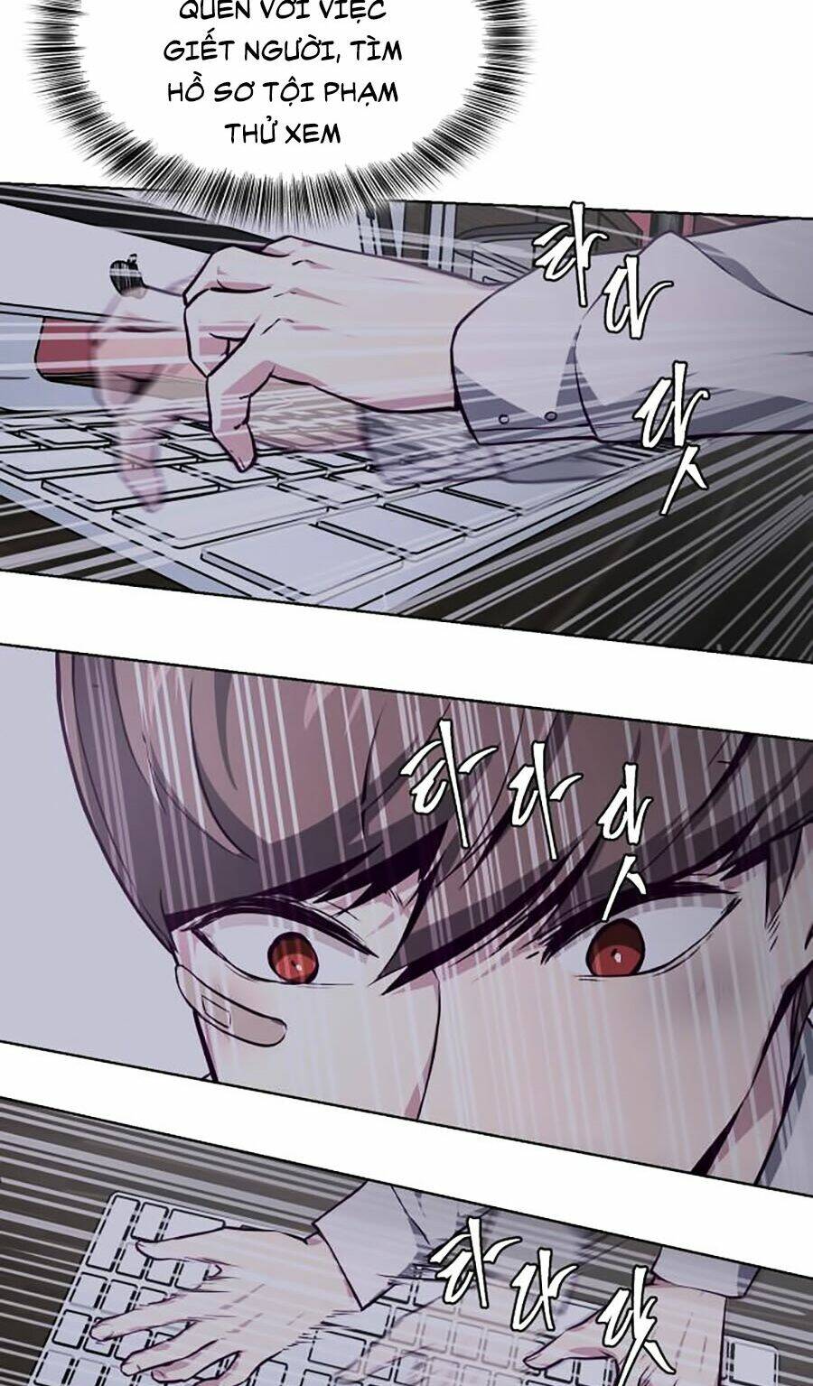 Cậu Bé Của Thần Chết - Chapter 40 - Page 80